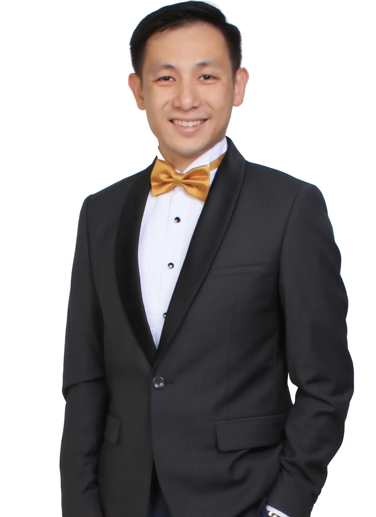 Ts. Fong Yit Meng (Mike) - AI Trainer