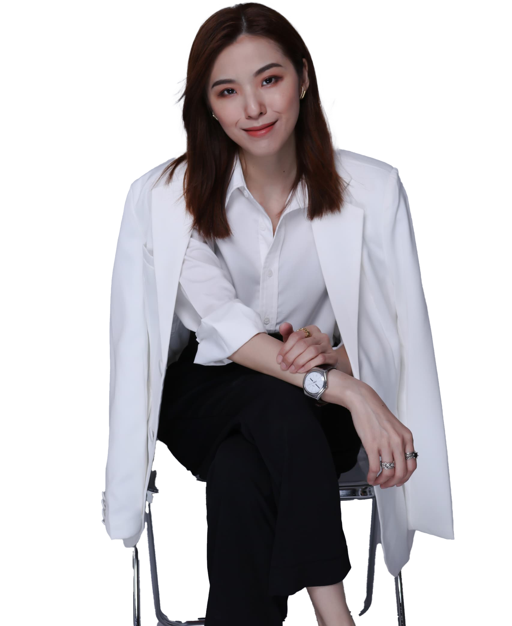 Jess Low - AI Trainer